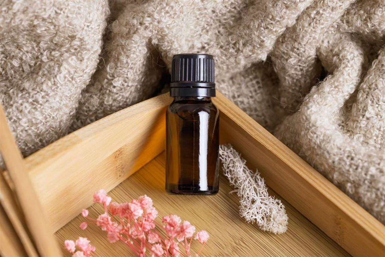 Naturlige duftolier: Dette kan du bruge æteriske olier til