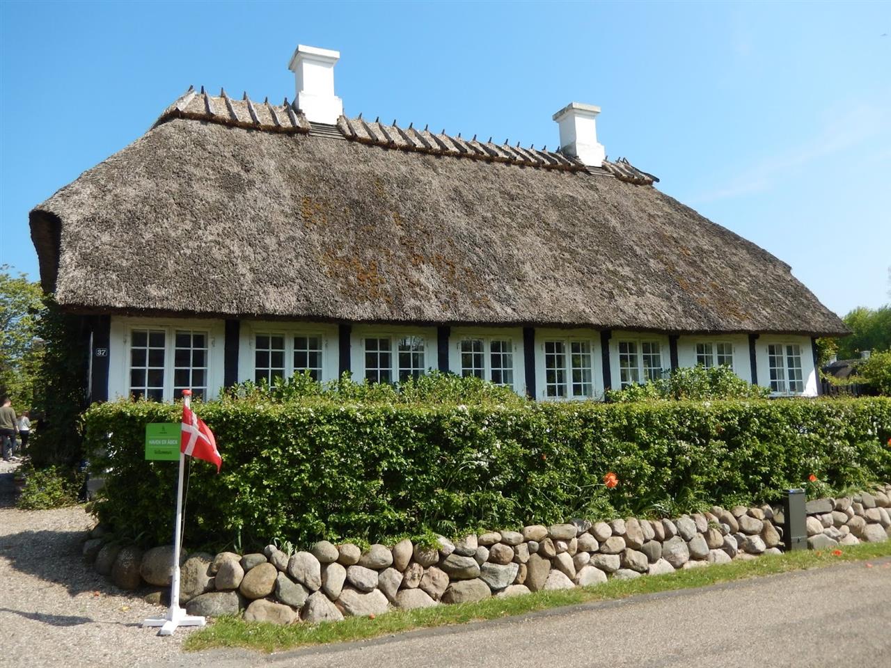 Luft til vand varmepumper til ældre huse