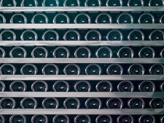 Med et temptech køleskab får du fuld kontrol over din vins temperatur