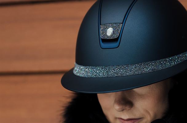 Skal sikkerheden være i top så kom forbi Gym og Rid og gør et stop.