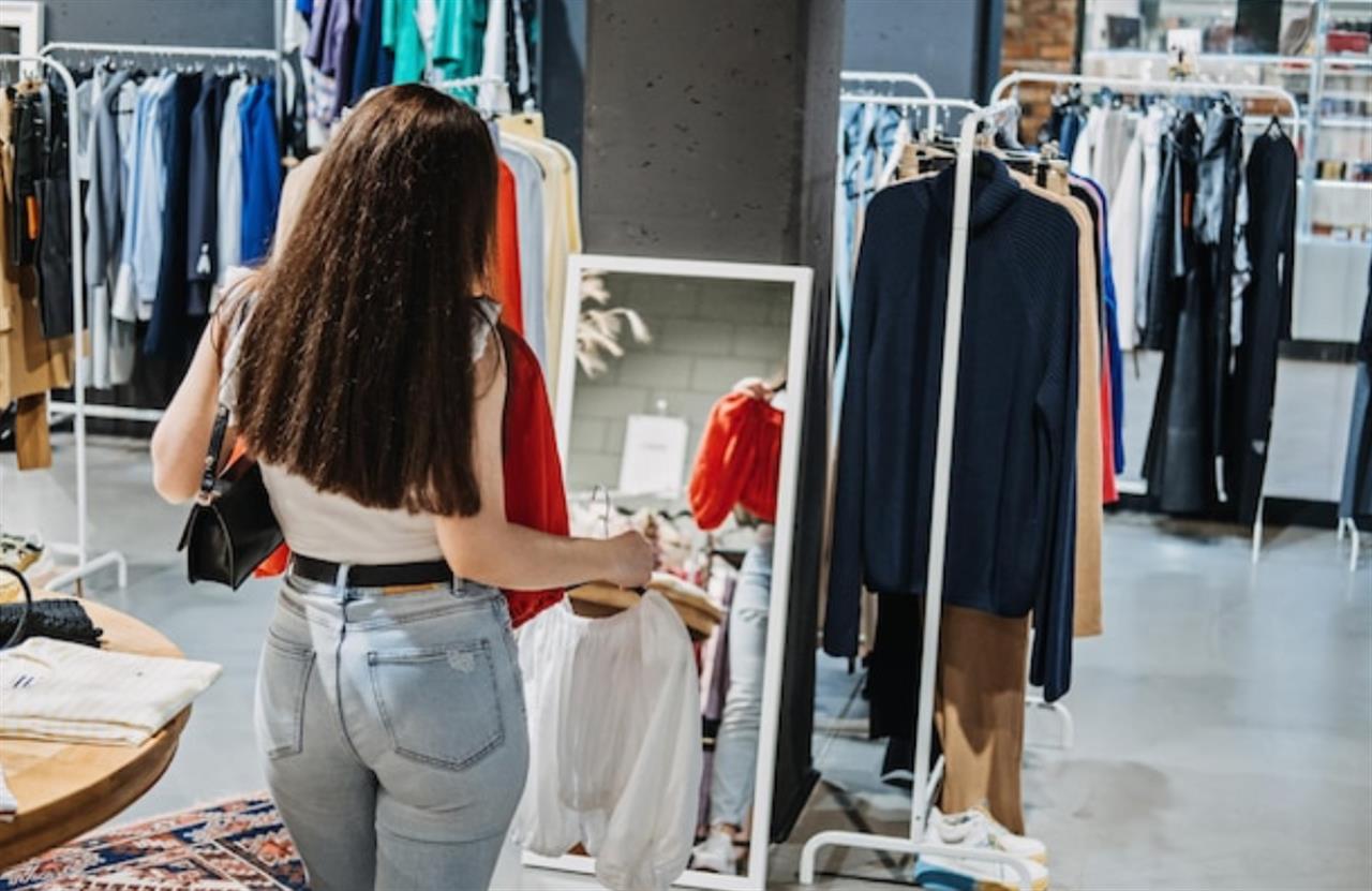 3 steder i Holstebro, hvor du kan shoppe trendy mode