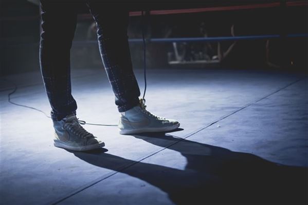 Hos Scarpa designer vi selv mange af vores støvler