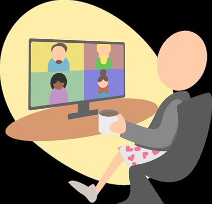 Se fordele ved afholdelse af virtuel konference