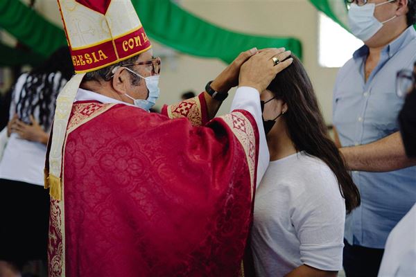 Hold den bedste konfirmation med disse tips