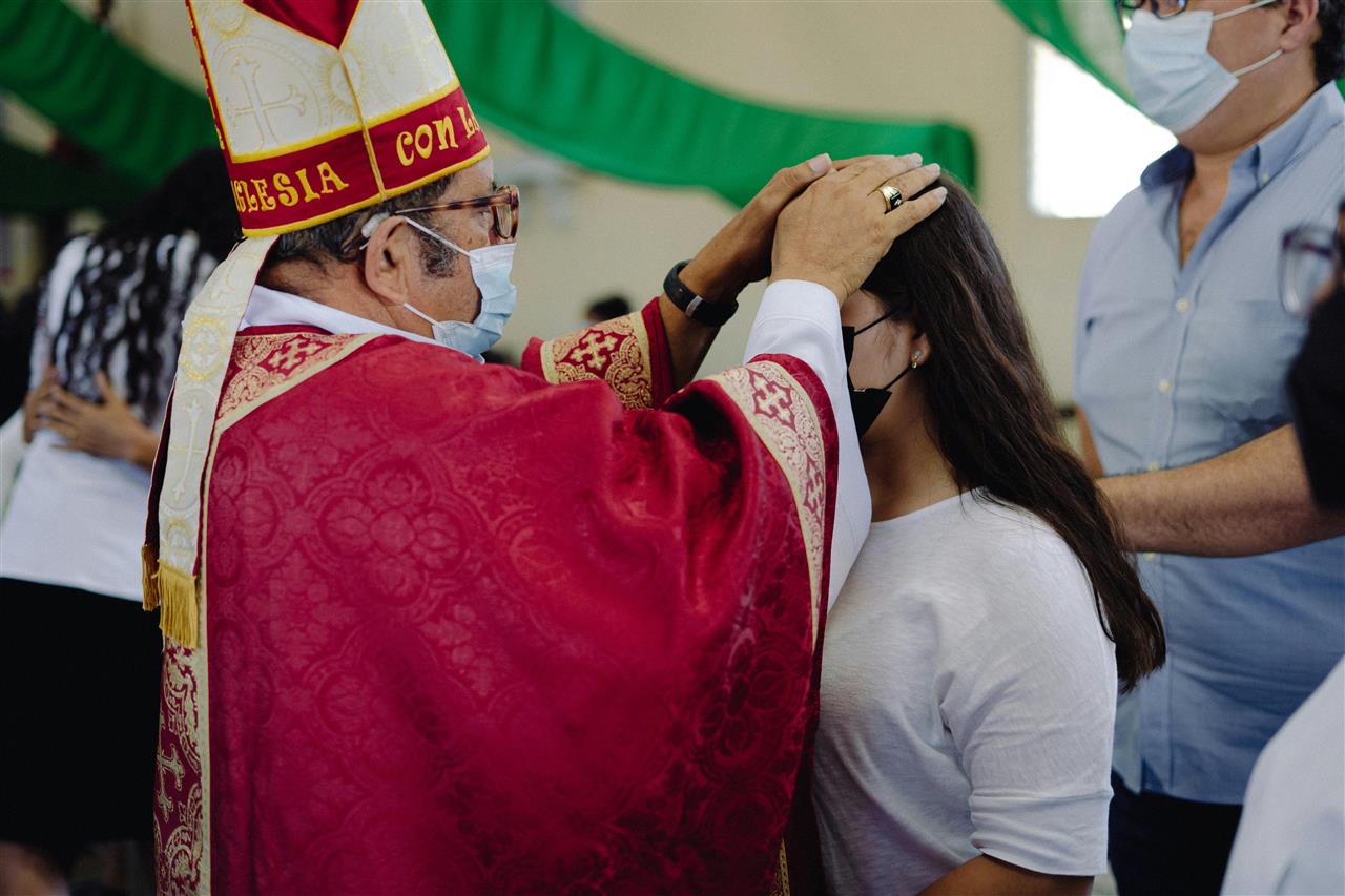 Hold den bedste konfirmation med disse tips