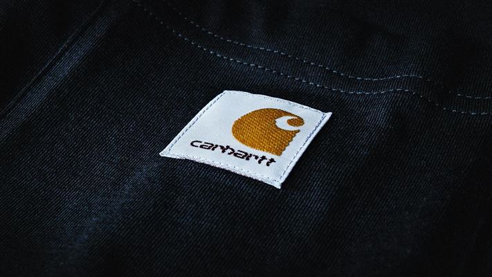 Carhartt bukser fra ToldYouSo.dk er en perfekt kombination af holdbarhed og stil