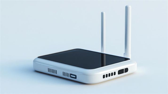 Mobilt bredbånd - En guide til fleksibel internetadgang