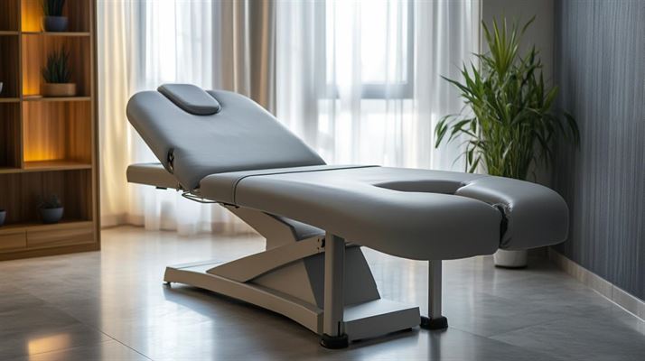 Massagebriks: En vigtig del af En God behandling