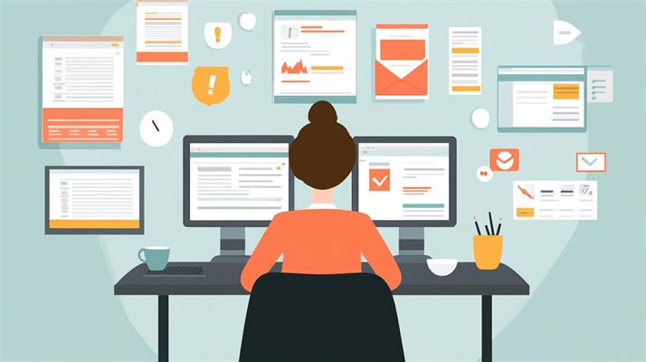 Lønadministration -effektiv outsourcing af din lønstyring