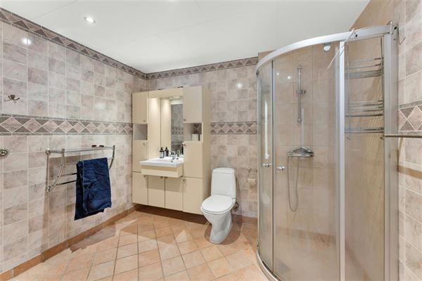 Vælg det rigtige Ifö toilet til dit badeværelse