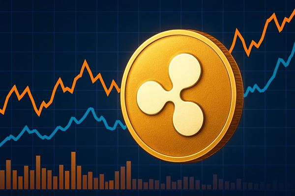 Crypto markets og xrp - en dybere forståelse