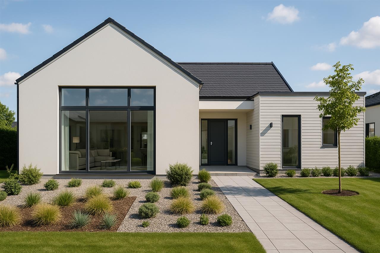 Udstillingshuse - din guide til at finde drømmeboligen