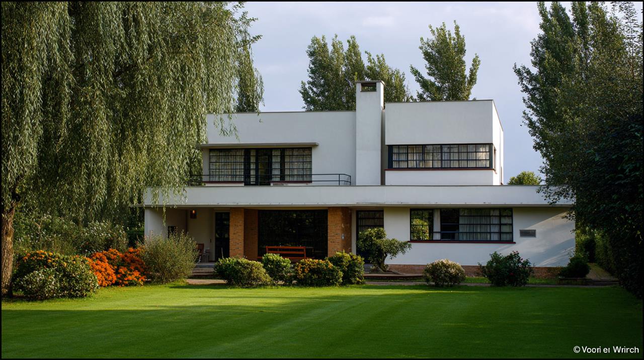 Alt du behøver at vide om funkisvilla