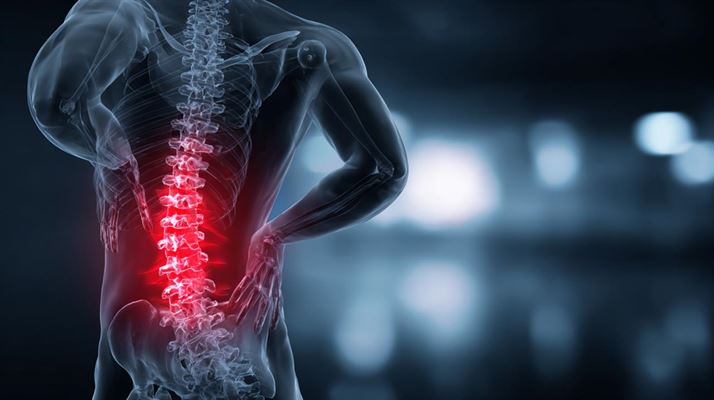 Forståelse af smerter i musklerne