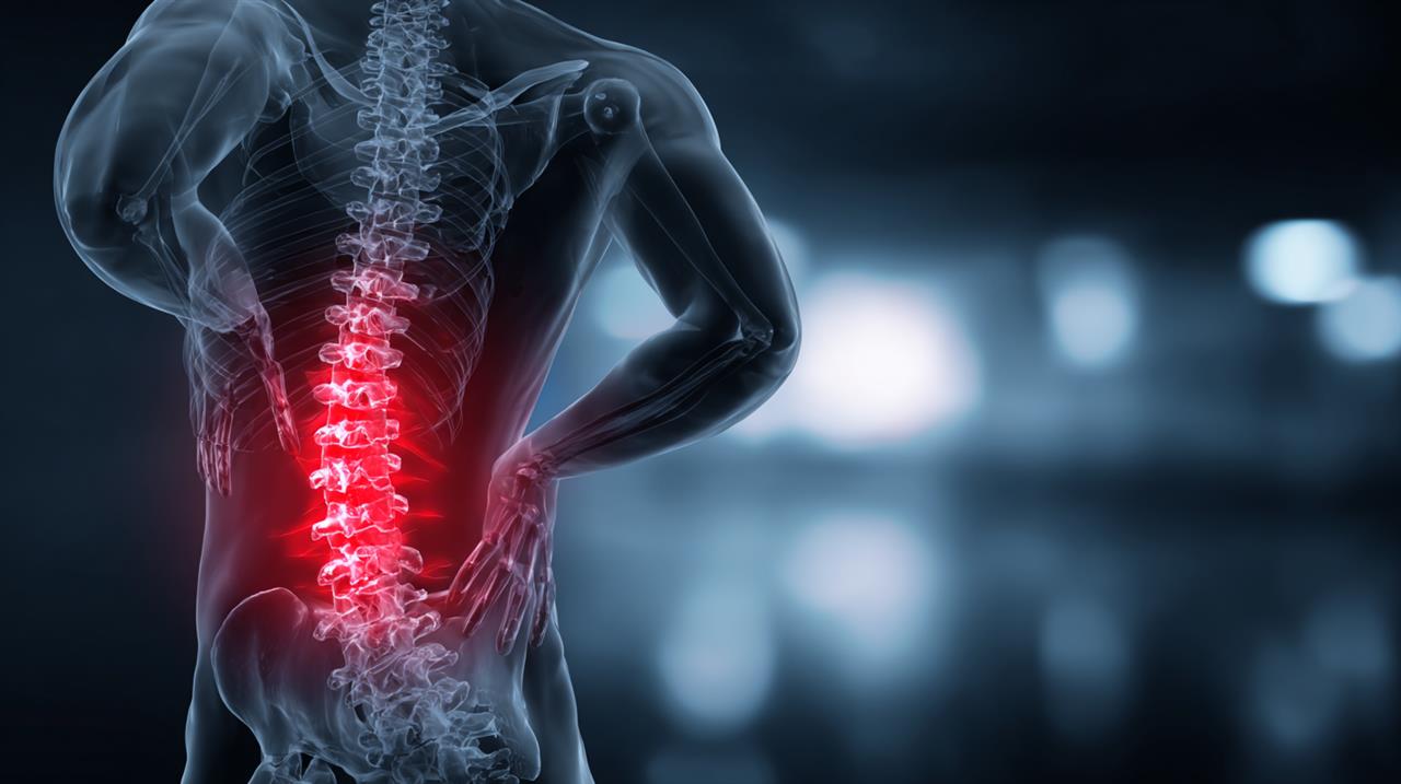 Forståelse af smerter i musklerne