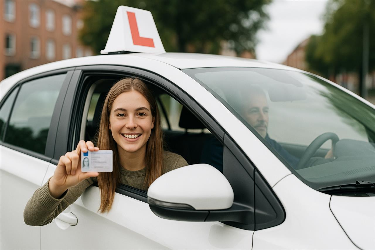 Kørekort i aalborg - din guide til at finde den rigtige køreskole
