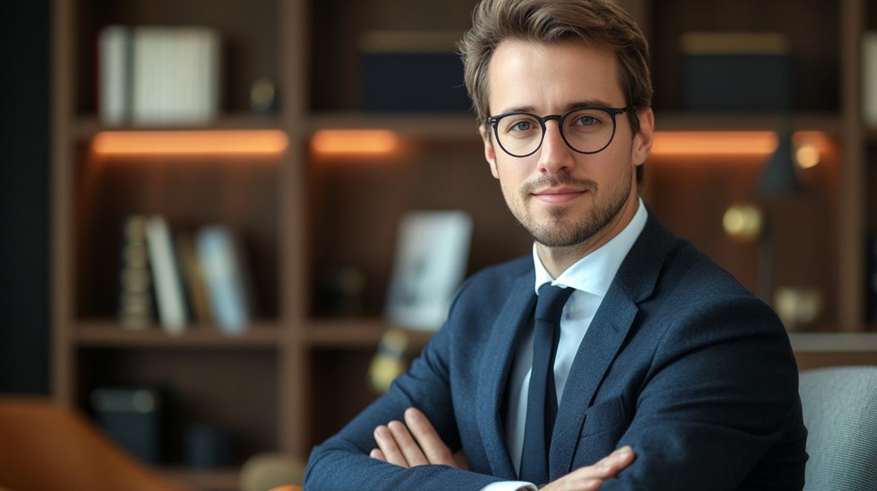 Advokat nyborg - din betroede juridiske partner