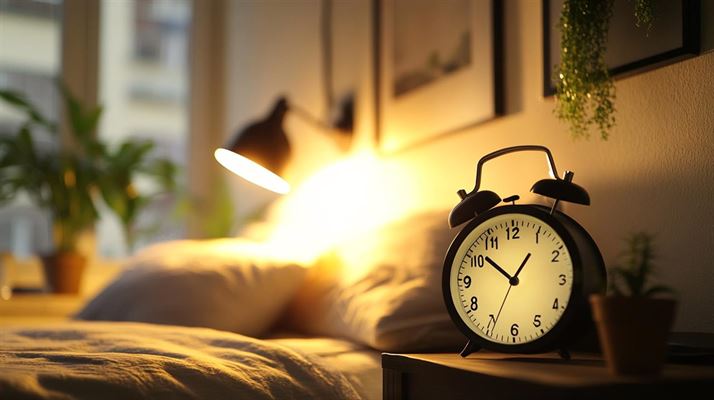 Lys vækkeur - din guide til en bedre start på dagen